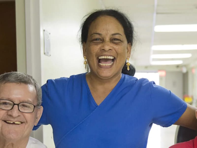 East Haven Nursing & Rehabilitation Center - Nursing Home in Bronx, NY photo 2