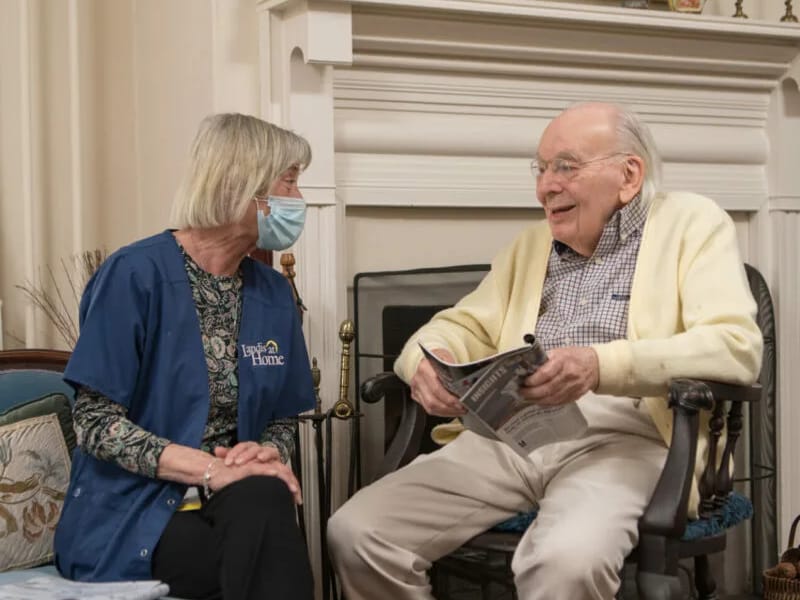 Fembistem Care - In-Home Care in Lancaster, England photo 3