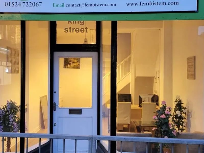 Fembistem Care - In-Home Care in Lancaster, England photo 2