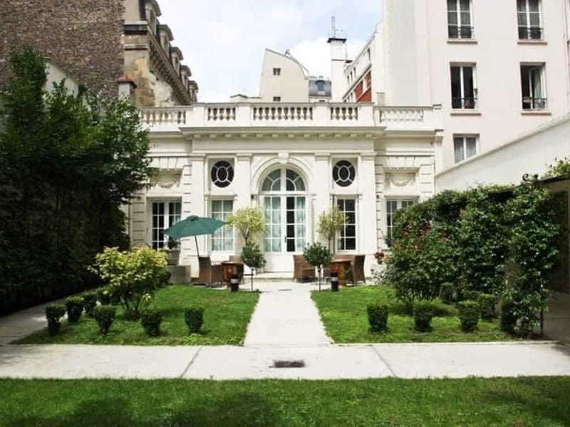 Ehpad Residence Chaillot - EHPAD in PARIS, Île-de-France photo 1