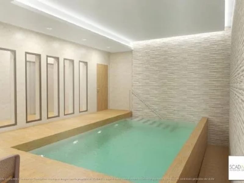Ehpad Residence Chaillot - EHPAD in PARIS, Île-de-France photo 3