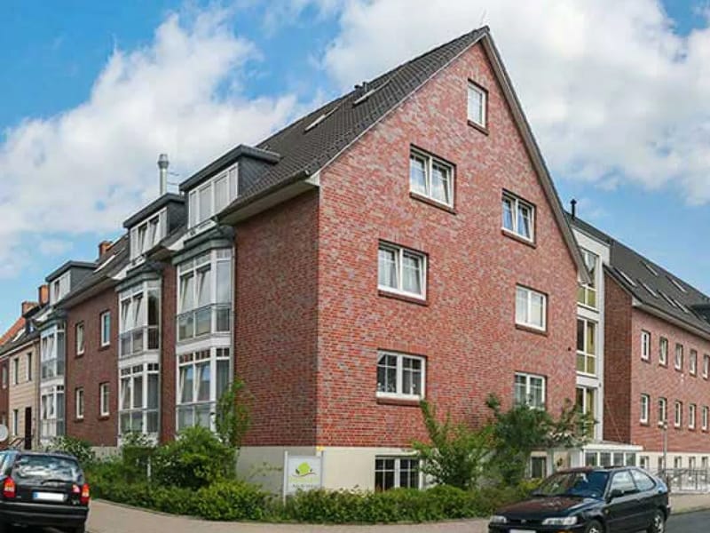 Seniorenzentrum Am Domizil - Pflegeheim in Ahlen, Nordrhein-Westfalen photo 1