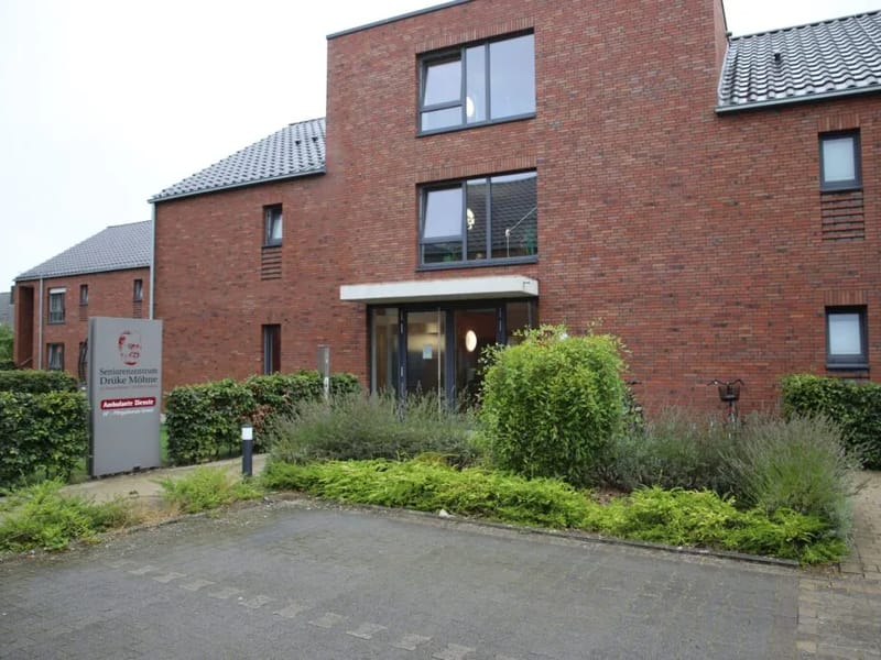 Seniorenzentrum Am Domizil - Pflegeheim in Ahlen, Nordrhein-Westfalen photo 3