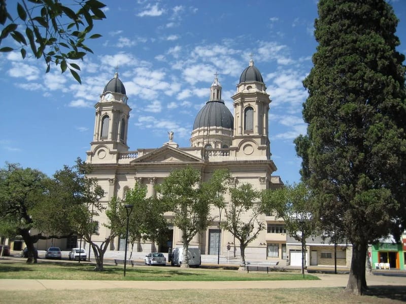 HOGAR GERIATRICO RIVADAVIA - Hogar de Ancianos in CHIVILCOY, BUENOS AIRES photo 3