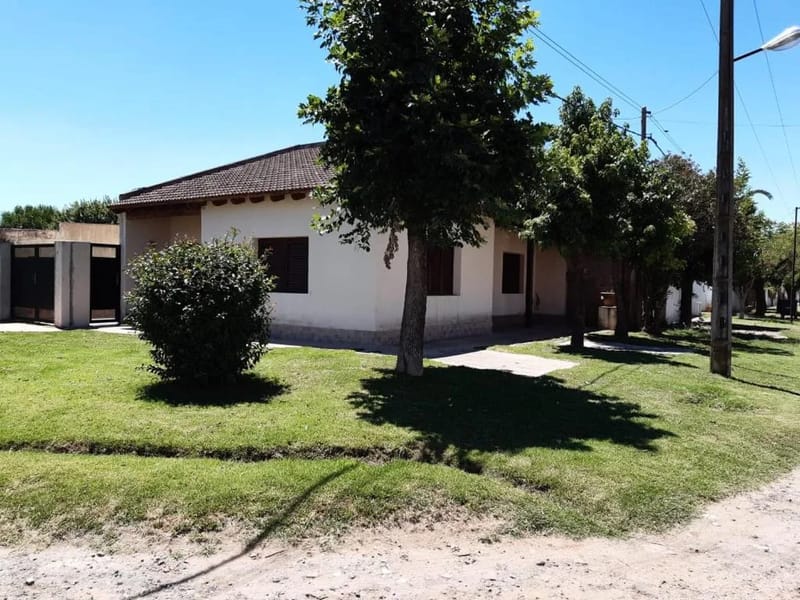 HOGAR GERIATRICO RIVADAVIA - Hogar de Ancianos in CHIVILCOY, BUENOS AIRES photo 1