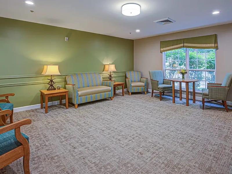 Arden Courts Of Bingham Farms - Assisted Living in Bingham Farms, MI photo 3