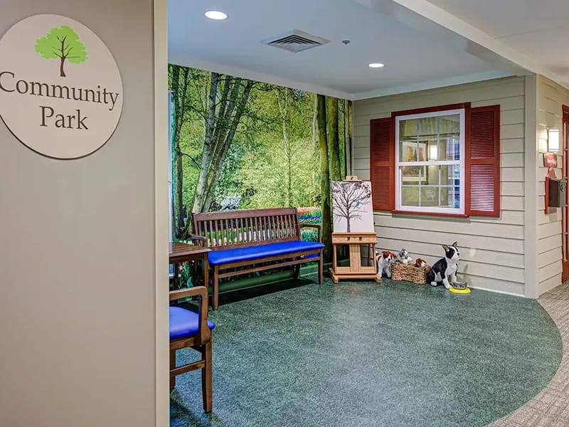 Arden Courts Of Bingham Farms - Assisted Living in Bingham Farms, MI photo 1
