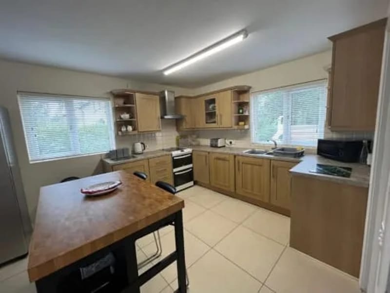 Dovecote Lodge - Assisted Living in Wakefield, England photo 2