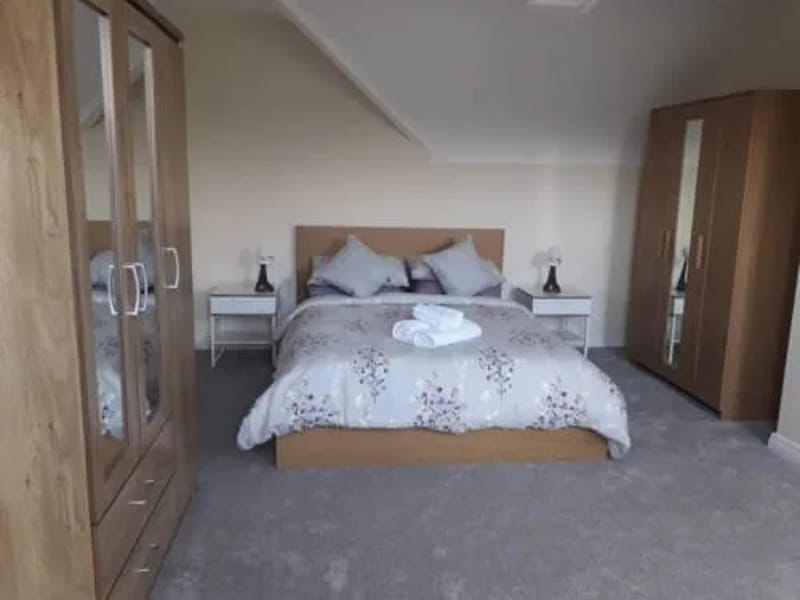 Dovecote Lodge - Assisted Living in Wakefield, England photo 1