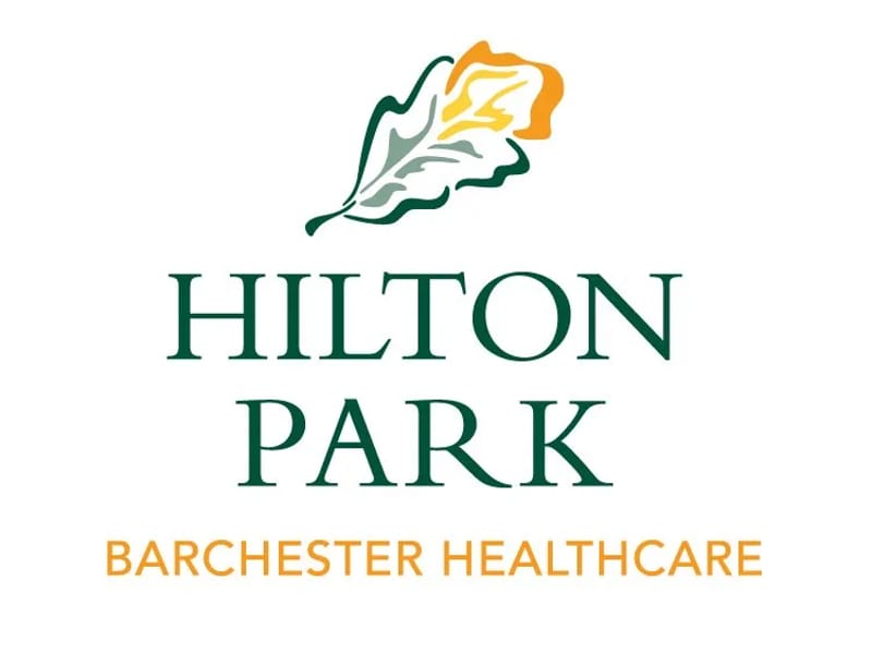 Hilton Park Care Centre - Nursing Home in Cambridge, England photo 2