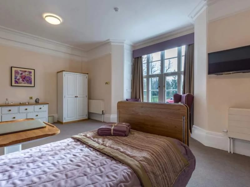 Hilton Park Care Centre - Nursing Home in Cambridge, England photo 3