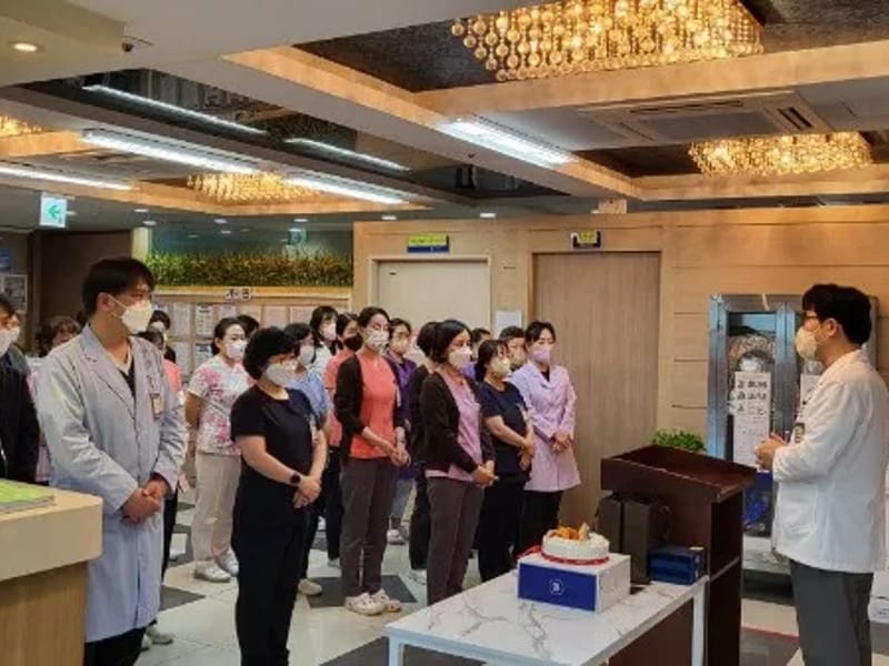 경희간호요양센터 - 요양원 in 노원구, 서울특별시 photo 2