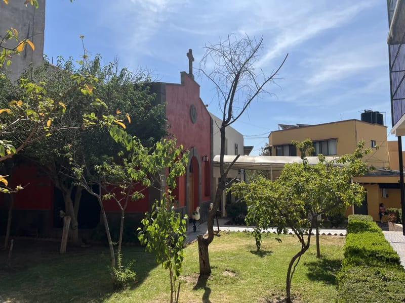 Hogar Santa Julia - Hogar de Ancianos in CABALLITO, CABA photo 3