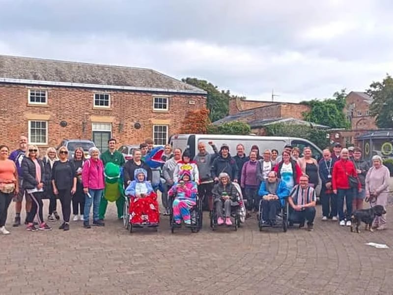 Kirkgate House - Care Home - Nursing Home in Bridlington, England photo 5