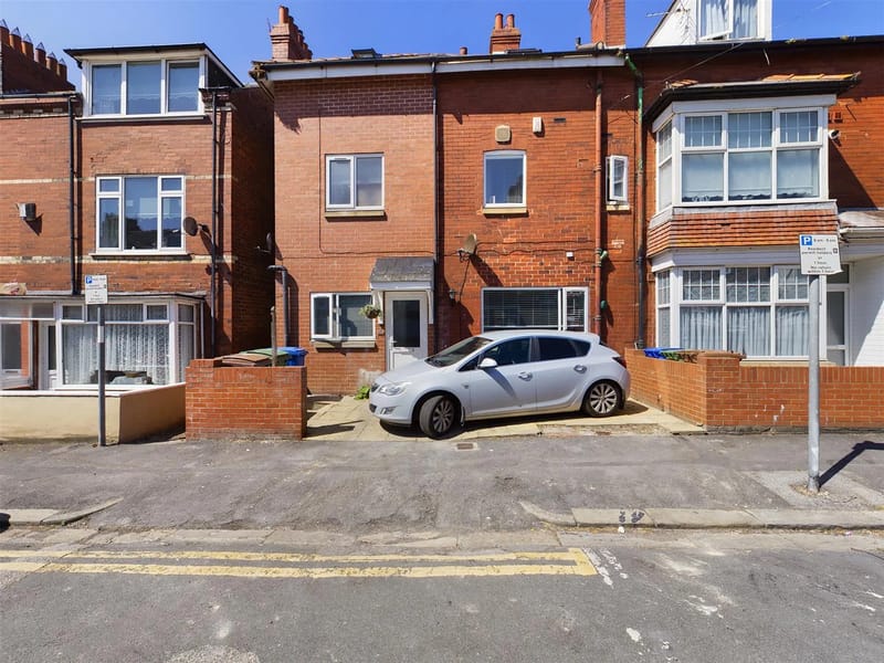 Kirkgate House - Care Home - Nursing Home in Bridlington, England photo 2