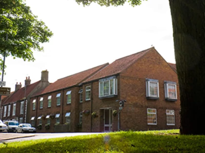 Kirkgate House - Care Home - Nursing Home in Bridlington, England photo 4