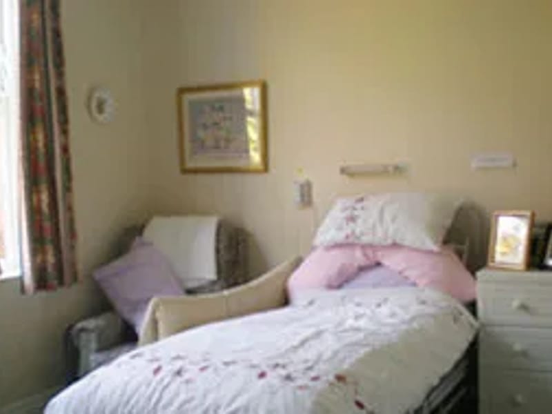 Brocklehurst Nursing Home - Nursing Home in Manchester, England photo 3