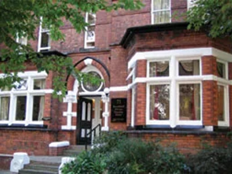 Brocklehurst Nursing Home - Nursing Home in Manchester, England photo 2