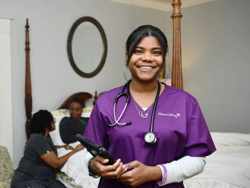 Angel's Heart Home Health LLC - Home Health Nursing in Jefferson City, MO photo 2