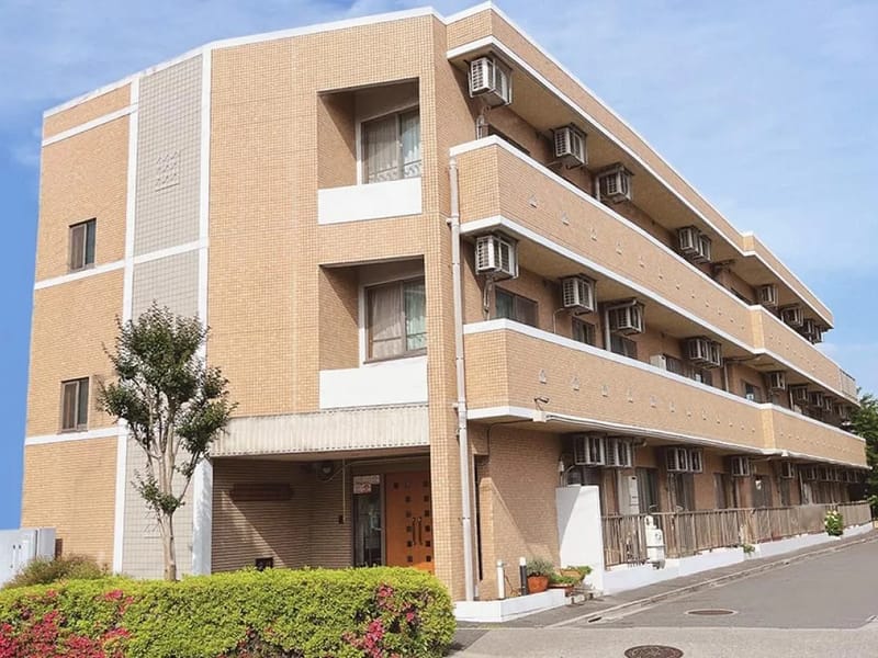 かるがも居宅介護支援事業所 - 有料老人ホーム in 東村山市, 東京都 photo 1