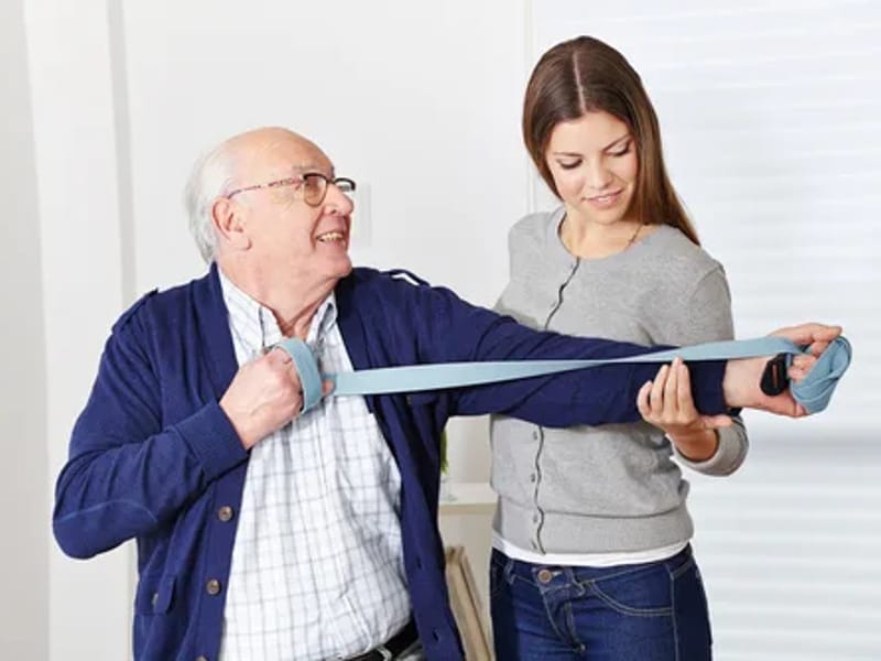 Arbor Trinity Home Health LLC - Home Health Nursing in Arlington, TX photo 3