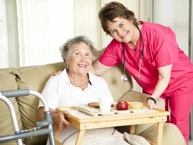 Arbor Trinity Home Health LLC - Home Health Nursing in Arlington, TX photo 2