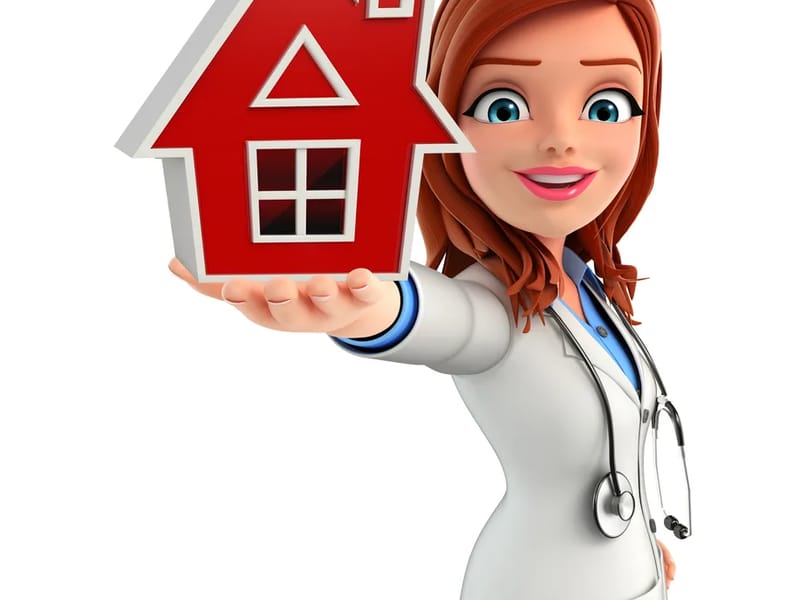 Arbor Trinity Home Health LLC - Home Health Nursing in Arlington, TX photo 1
