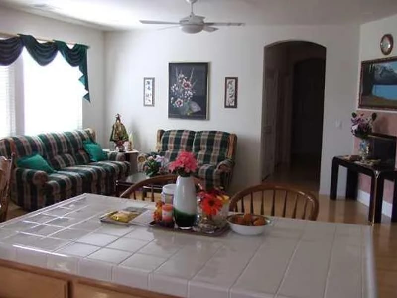 A And D Residential Care - Assisted Living in Antioch, CA photo 1