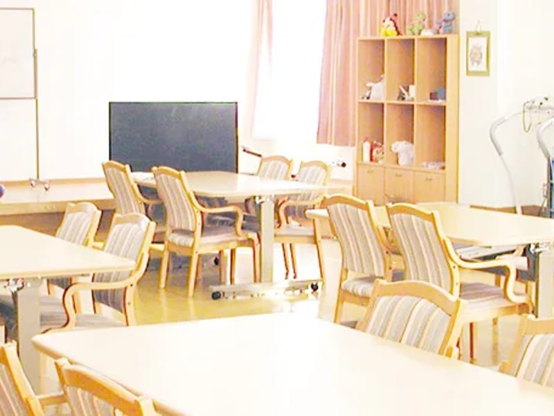 グループホーム ふれあい - 認知症ケア in 徳島市, 徳島県 photo 1
