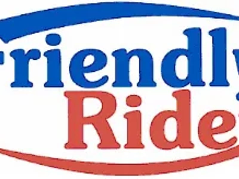 Friendly Rider - Medical Transport in Wadena, MN photo 1