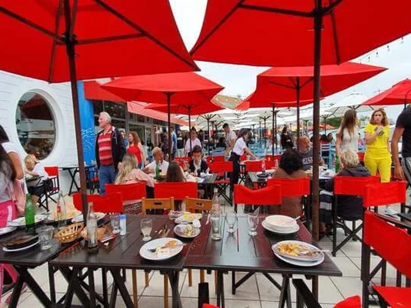 ESTABLECIMIENTO DAVID - Hogar de Ancianos in Mar Del Plata, Mar Del Plata photo 2