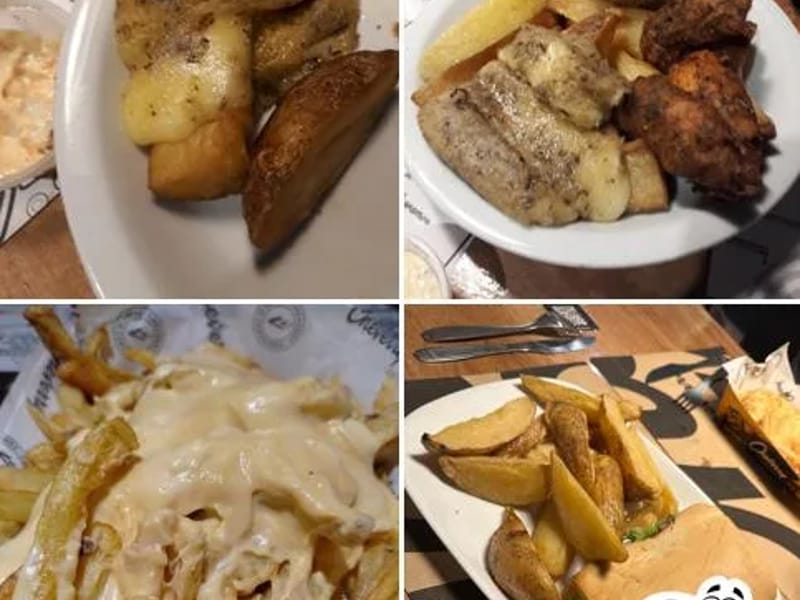 ESTABLECIMIENTO DAVID - Hogar de Ancianos in Mar Del Plata, Mar Del Plata photo 3