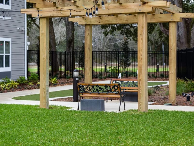 Canopy On Berryhill  The - Assisted Living in Pace, FL photo 2