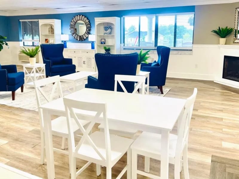St Stephens Nursing Home in Dover, England photo 1