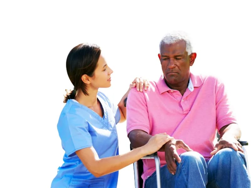 Fraternal Health Care, LLC — Home Health Nursing, Cleveland, OH · photo 2