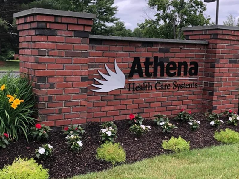 Athena Health Care Associates Inc - Assisted Living in Farmington, CT photo 2