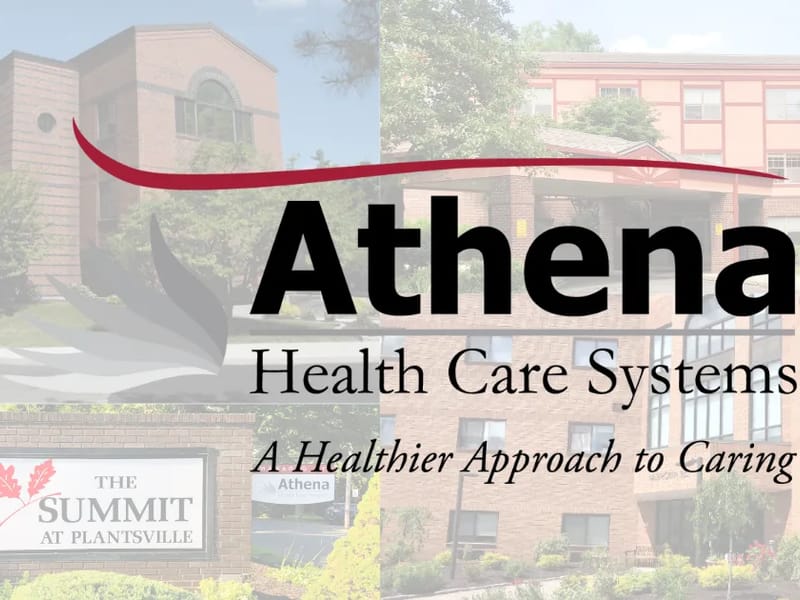 Athena Health Care Associates Inc - Assisted Living in Farmington, CT photo 3