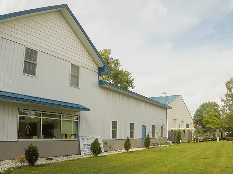 Ehdna Homecare Agency LLC - Home Health Nursing in Grasonville, MD photo 1