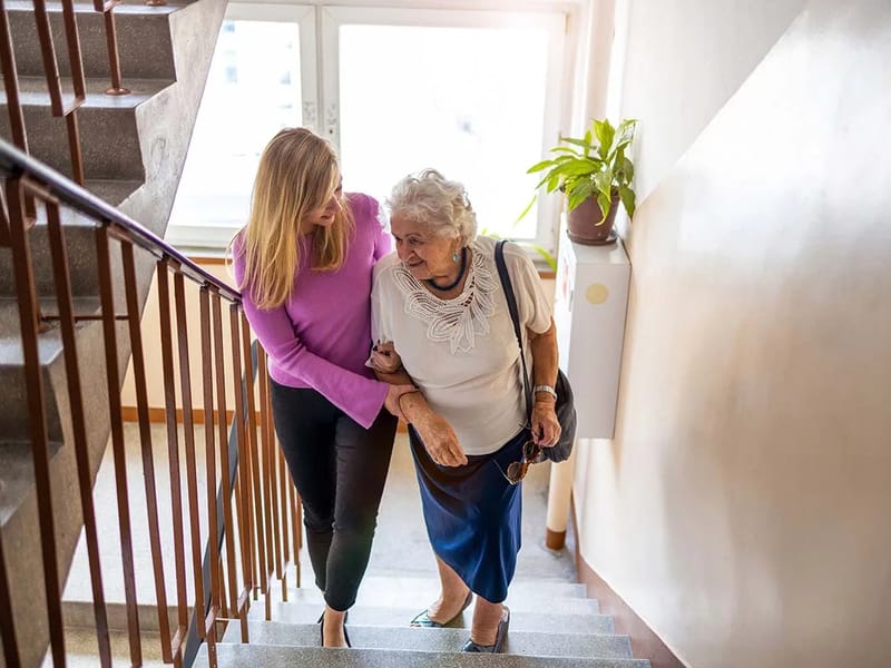 Home Help Watford - In-Home Care in Abbots Langley, England photo 3