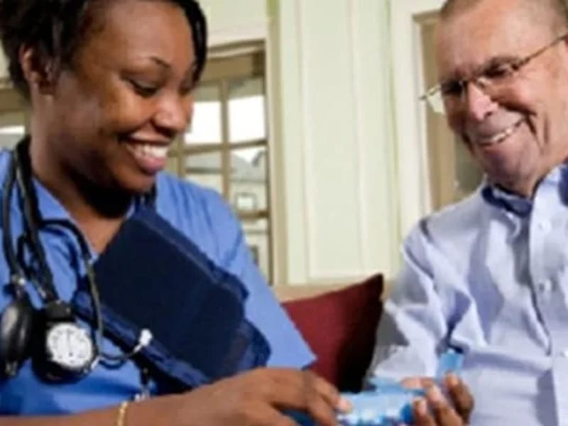 Home Help Watford - In-Home Care in Abbots Langley, England photo 2