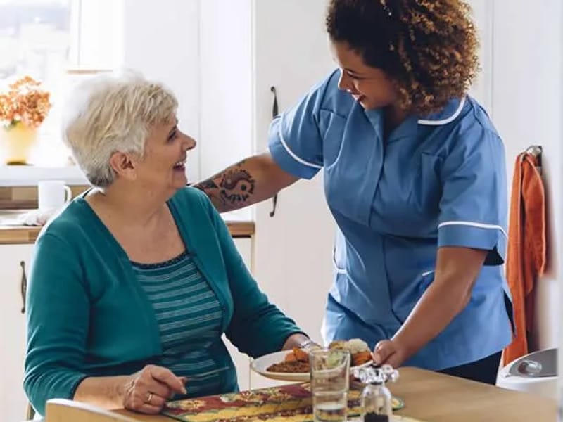 Home Help Watford - In-Home Care in Abbots Langley, England photo 1