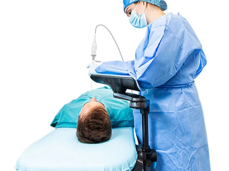 Adept Medical LLC - Home Health Nursing in Bowie, MD photo 2