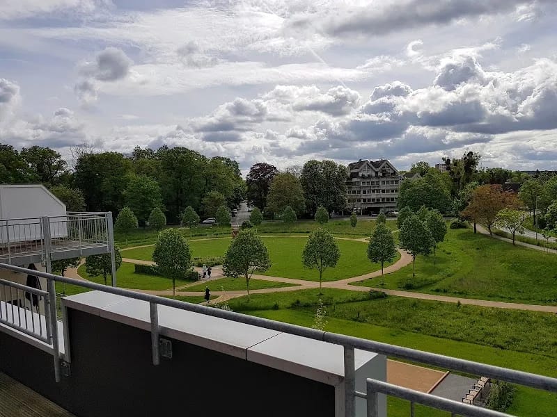 MÜNCH-Stift-APZ GmbH - Pflegeheim in Erftstadt, Nordrhein-Westfalen photo 3
