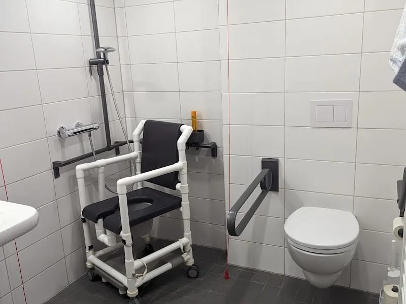 MÜNCH-Stift-APZ GmbH - Pflegeheim in Erftstadt, Nordrhein-Westfalen photo 6