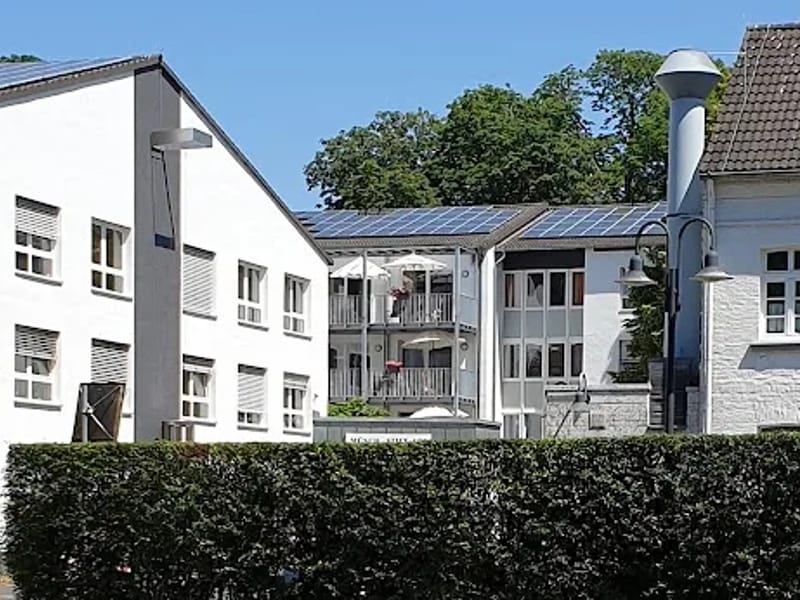 MÜNCH-Stift-APZ GmbH - Pflegeheim in Erftstadt, Nordrhein-Westfalen photo 1