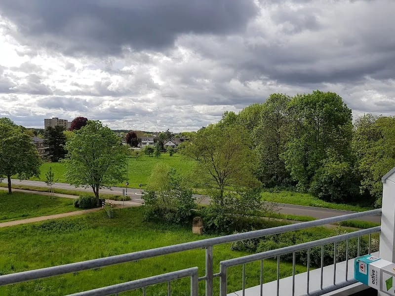 MÜNCH-Stift-APZ GmbH - Pflegeheim in Erftstadt, Nordrhein-Westfalen photo 9