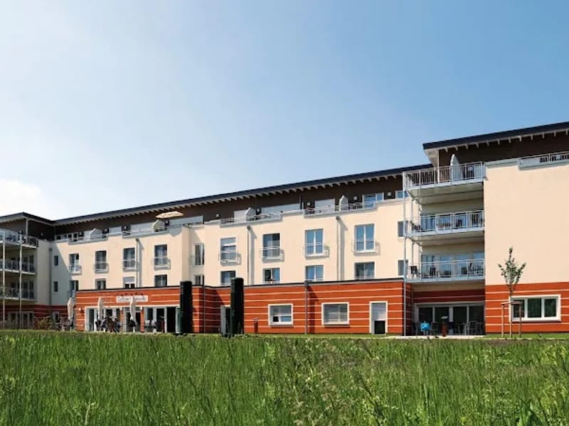 MÜNCH-Stift-APZ GmbH - Pflegeheim in Erftstadt, Nordrhein-Westfalen photo 2