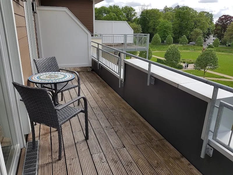 MÜNCH-Stift-APZ GmbH - Pflegeheim in Erftstadt, Nordrhein-Westfalen photo 5