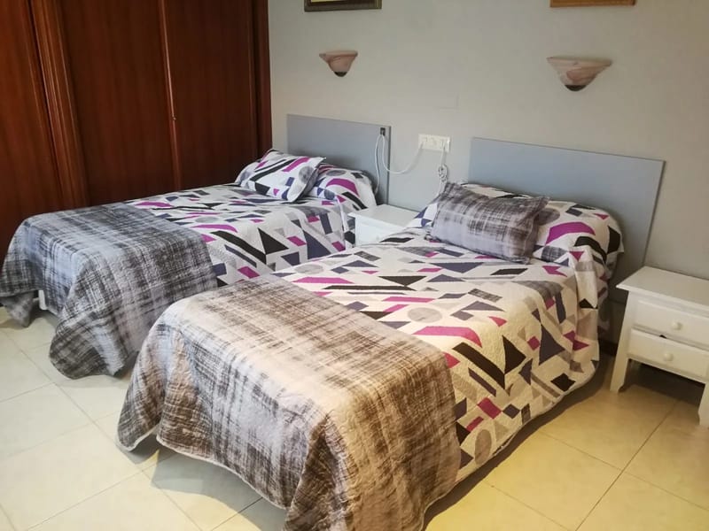 Residencia da 3ª idade de Vigo Bembrive - Hogar de Ancianos in Vigo, Galicia photo 2