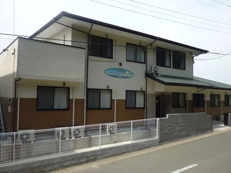 つやざき居宅介護支援センター - 有料老人ホーム in 福津市, 福岡県 photo 2